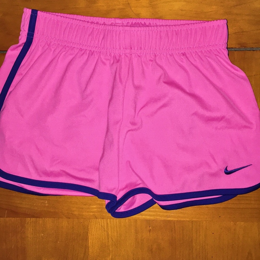 Nike shorts